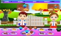 Mr.Bean Cake Shop mobile app for free download