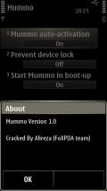 Mummo MummoPhone v1.00 mobile app for free download