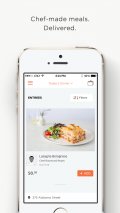 Munchery   Meal Delivery Service in San Francisco, New York, Los Angeles, Seattle mobile app for free download