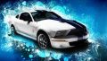 Mustang GT mobile app for free download