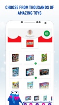 My Christmas Wishlist mobile app for free download