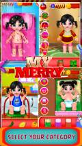 My Merry mobile app for free download