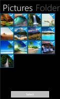 My Photo Locker mobile app for free download