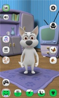 My Talking Dog   Virtual Pet mobile app for free download