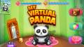 My Virtual Panda mobile app for free download
