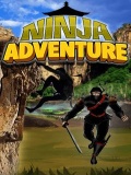 NINJA ADVENTURE (Big Size) mobile app for free download