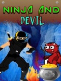 NINJA AND DEVIL mobile app for free download