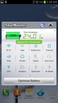 NQ Easy Battery Saver FREE mobile app for free download