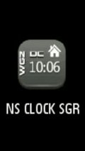 NS Clock mobile app for free download