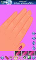 Nail Decoration for Kids mobile app for free download