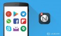 Nano Ui    Icon Pack mobile app for free download