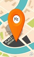 Near By Me   Places Around Me mobile app for free download