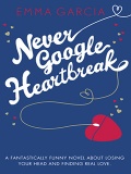 Never Google Heartbreak mobile app for free download