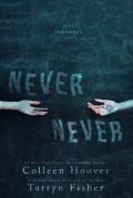Never never by Colleen Hoover mobile app for free download