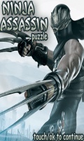Ninja Assassin Puzzle mobile app for free download