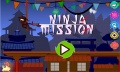 Ninja Mission mobile app for free download