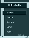 NokiaPedia mobile app for free download