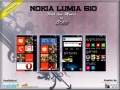 Nokia umia 610 with two modes by Acash mobile app for free download