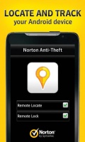 Norton Anti Theft mobile app for free download