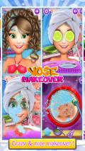 Nose MakeOver mobile app for free download