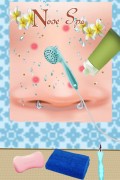 Nose Spa mobile app for free download