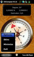 O2Compass mobile app for free download