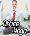 Office Yoga mobile app for free download