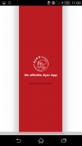 Official AFC Ajax Soccer App mobile app for free download