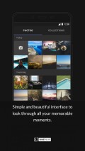 OnePlus Gallery mobile app for free download