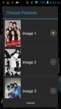 One Direction Fan App mobile app for free download