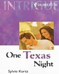 One Texas Night(ebook) mobile app for free download
