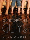 One of the Guys by Lisa Aldin mobile app for free download
