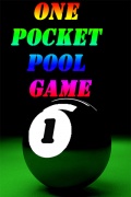 One pocket pool Game mobile app for free download