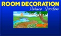 Palace Garden Decoration mobile app for free download