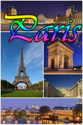 Paris mobile app for free download