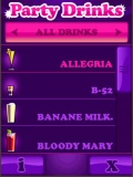 PartyDrinks mobile app for free download