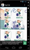 Peg + Cat Episodes mobile app for free download