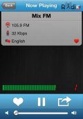 Philippines Radio Player mobile app for free download