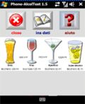 Phone Alcol Test mobile app for free download