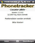 Phonetracker Locator mobile app for free download