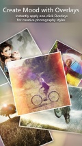 PhotoDirector   Photo Editor mobile app for free download