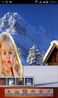 Photo Background Editor Pro mobile app for free download