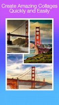 Photo Collage Creator mobile app for free download