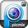 PicMix mobile app for free download