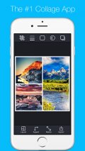 Pic Stitch   #1 Photo Collage Maker mobile app for free download