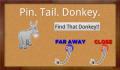 Pin. Tail. Donkey. Free. mobile app for free download
