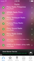 Pinoy Radio News Music Recorder News mobile app for free download