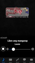Pinoy Rap Radio mobile app for free download