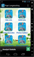 Pippi Longstocking Episodes mobile app for free download
