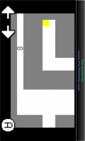 Pixel Man Zero mobile app for free download